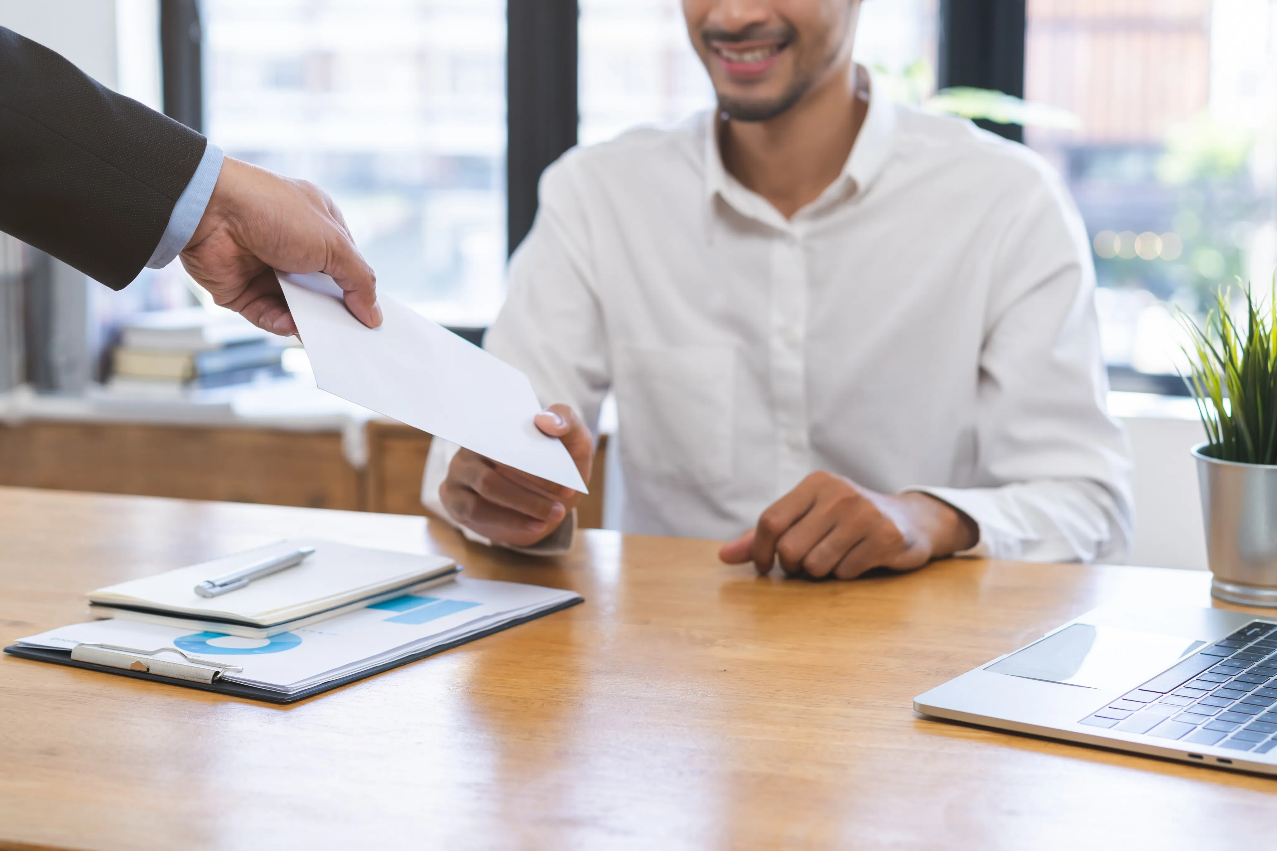 Job Search & Hiring Tips