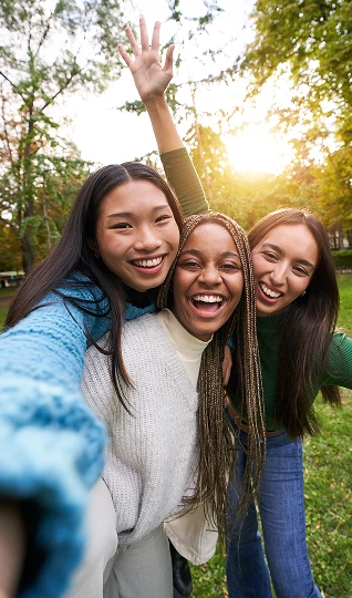 Global Reach, Local Touch