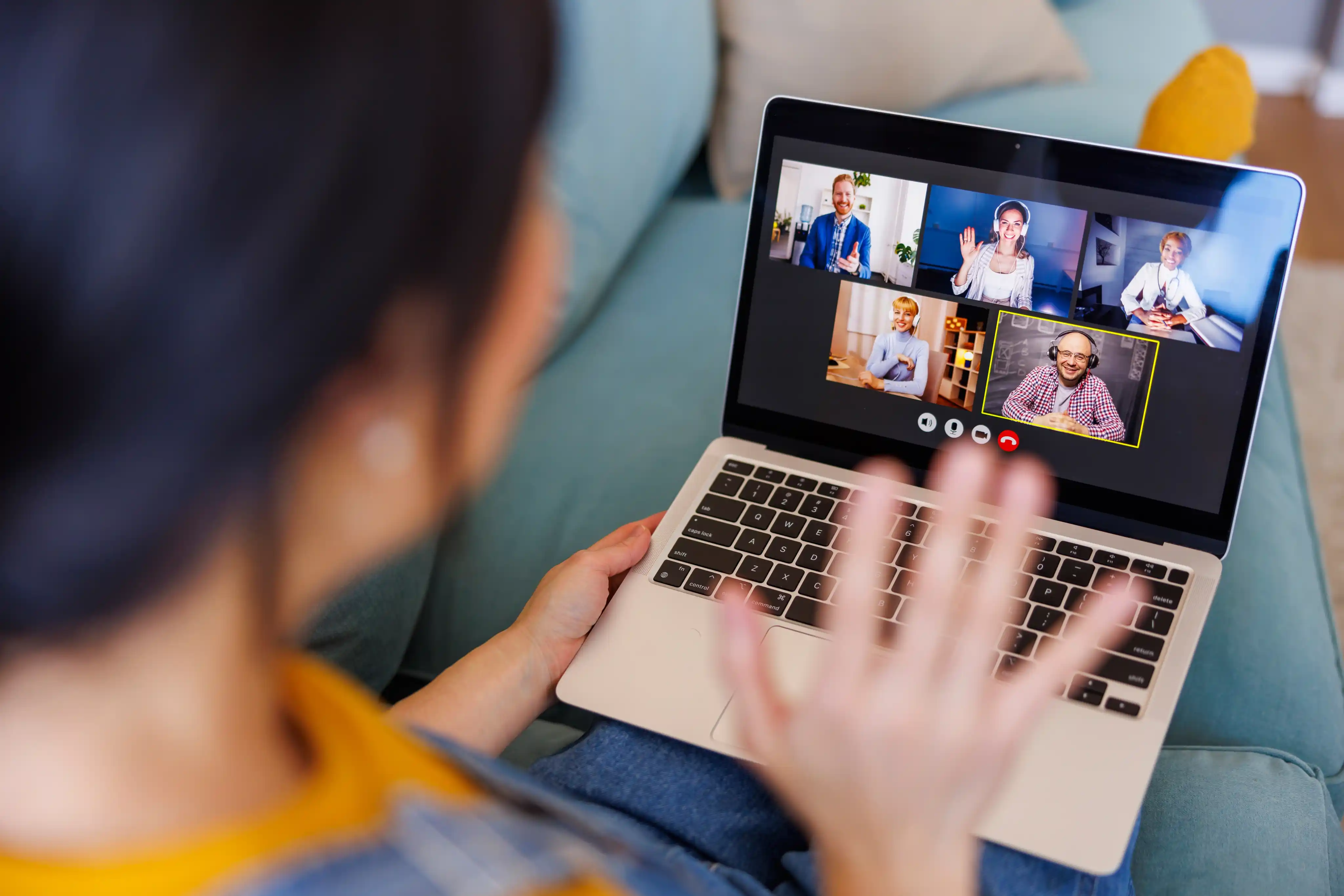 Insider Sharing Sessions