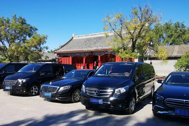 Car Rental & Airport Transfers